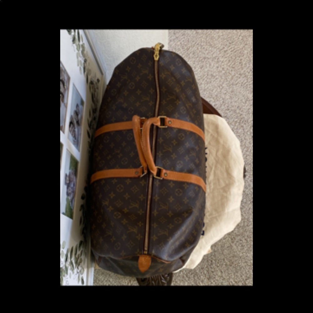Lg Lv bag